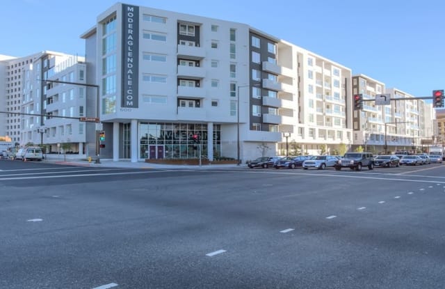 Modera Glendale Glendale Ca Apartments For Rent