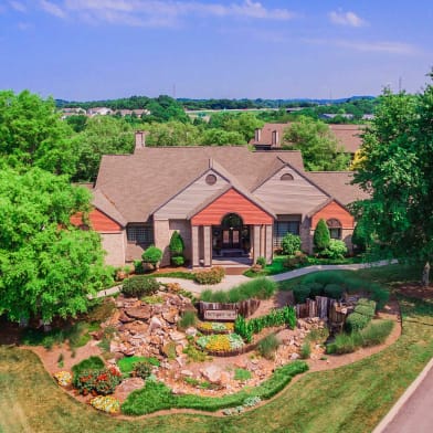 Cantare At Indian Lake Village Apartments For Rent