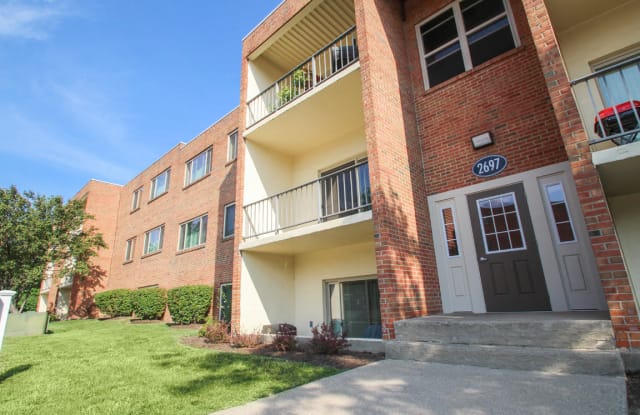 Aspen Village Cincinnati Oh Apartments For Rent