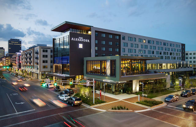 Residences At Cityway Indianapolis In Apartments For Rent