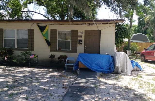 1003 South Parramore Avenue Orlando Fl Apartments For Rent