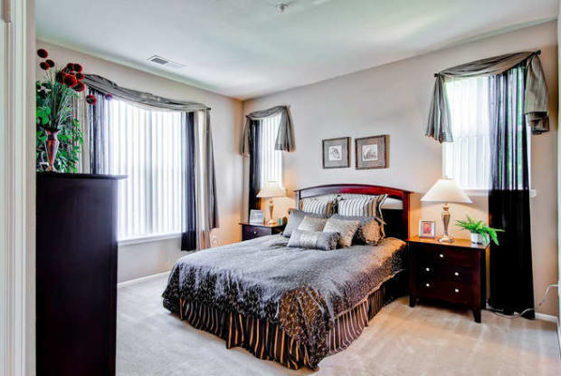 Fox Ridge Apartments - Longmont, CO apartments for rent