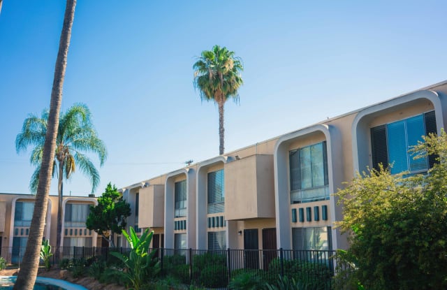 Sunset Gardens El Cajon Ca Apartments For Rent