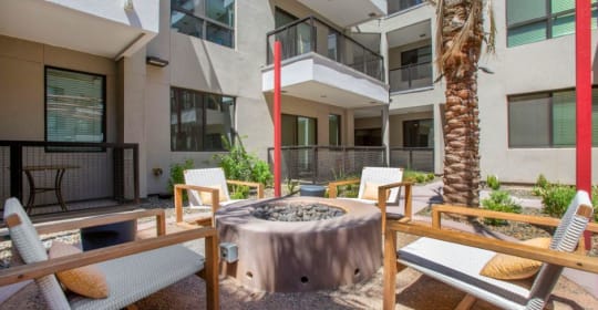 Avion On Legacy Scottsdale Az Apartments For Rent