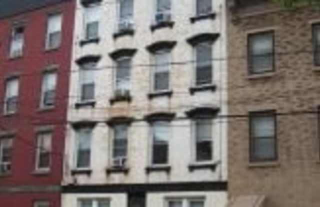 409 Bloomfield St Hoboken Nj Apartments For Rent