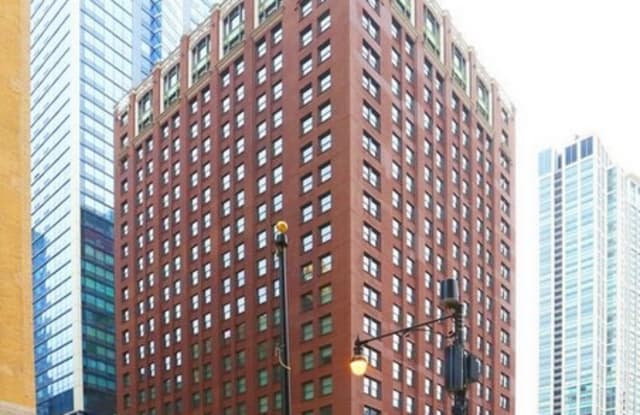 Mda City Club Apartments Chicago Il Apartments For Rent