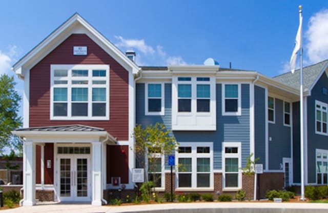 Modera Natick Center Framingham Ma Apartments For Rent