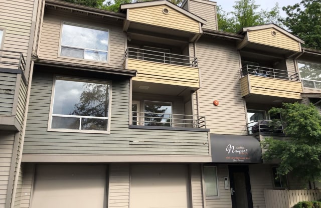 3540 Lake Washington Blvd 201 Bellevue Wa Apartments For Rent