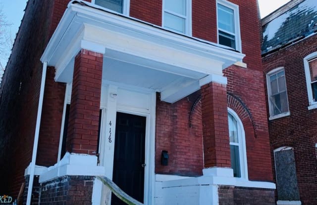 4118 Nebraska Avenue