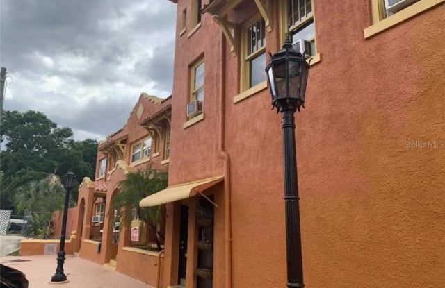 2316 N Highland Avenue Tampa Fl Apartments For Rent