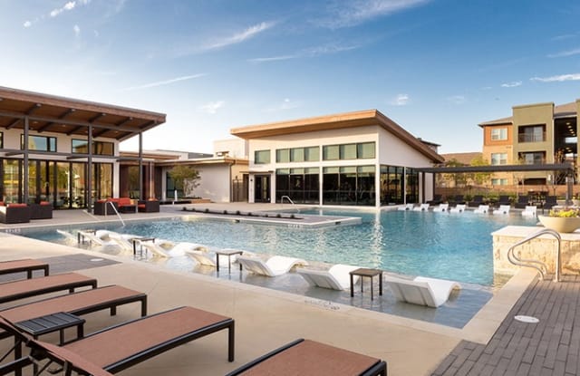 The Davis Fort Worth Tx Apartments For Rent