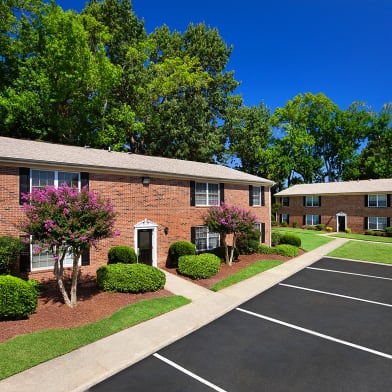 Forrest Pines Apartments For Rent