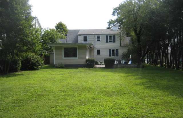115 Wappanocca Avenue Rye Ny Apartments For Rent