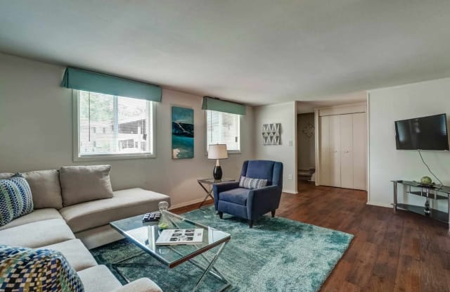 Avalon Townhomes Hampton Va Apartments For Rent