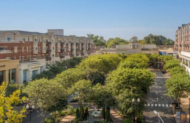 Avalon Clarendon Arlington Va Apartments For Rent