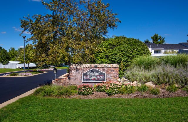 Central Park Place Grand Rapids Mi Apartments For Rent