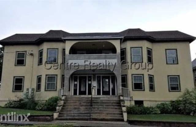 203 Hammond St 203 Waltham Ma Apartments For Rent