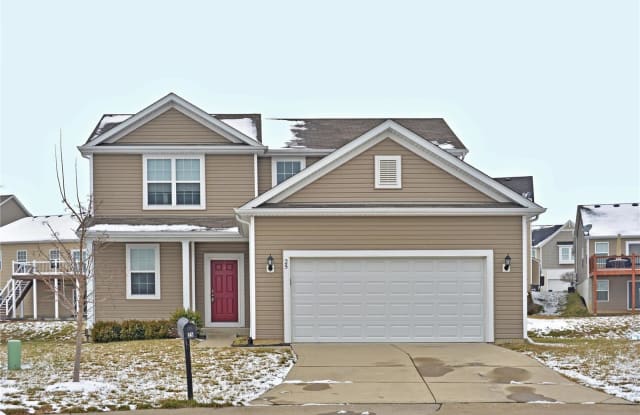 25 Preston Woods Court O Fallon Mo Apartments For Rent