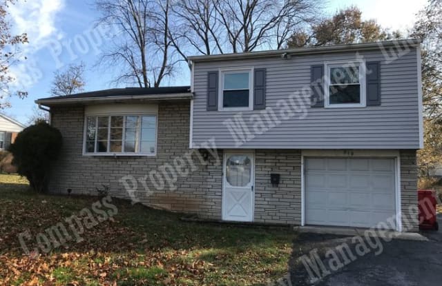 219 Old Airport Road Amity Gardens Pa Apartments For Rent