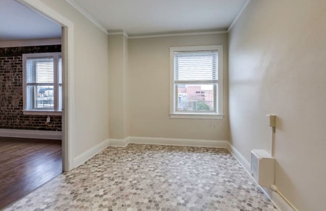 Charbern Seattle Wa Apartments For Rent