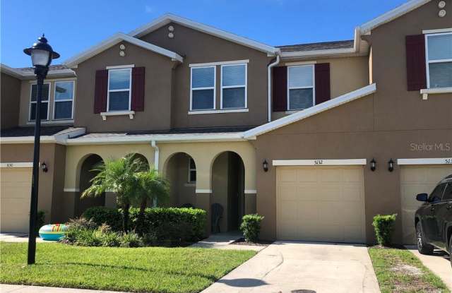 5132 Adelaide Drive Kissimmee Fl Apartments For Rent