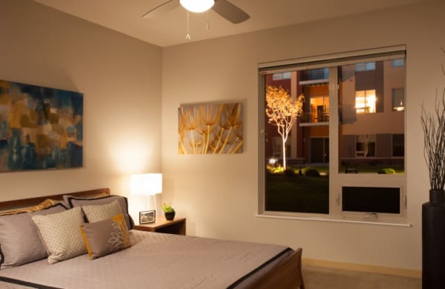 University Row Madison Wi Apartments For Rent