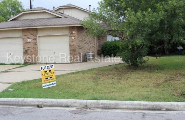 627 Luther Drive Georgetown Tx Apartments For Rent