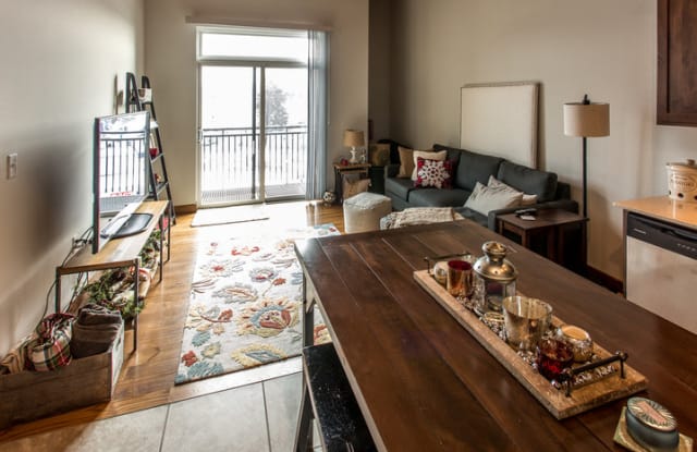 Waukesha Lofts Waukesha Wi Apartments For Rent
