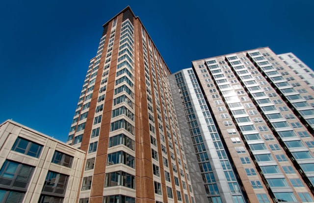 660 Washington Boston Ma Apartments For Rent