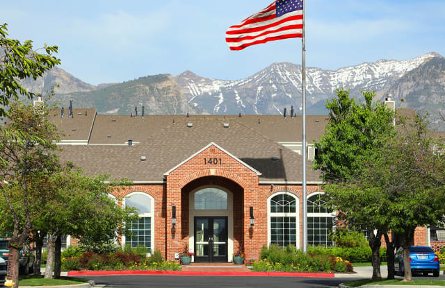 Canyon View Orem Ut Apartments For Rent