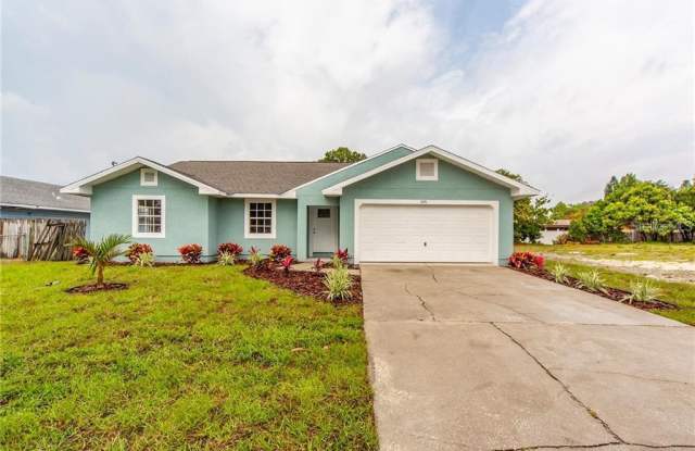 5351 Dr Martin Luther King Jr Street S St Petersburg