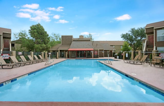 Trinity Place Apartment Homes Midland Tx Apartments For Rent