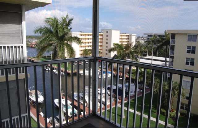 1 Harbourside Drive Delray Beach Fl Apartments For Rent