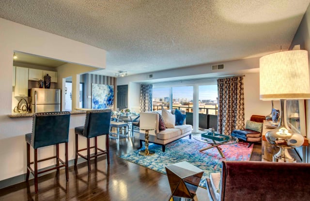 Prime Las Vegas Nv Apartments For Rent