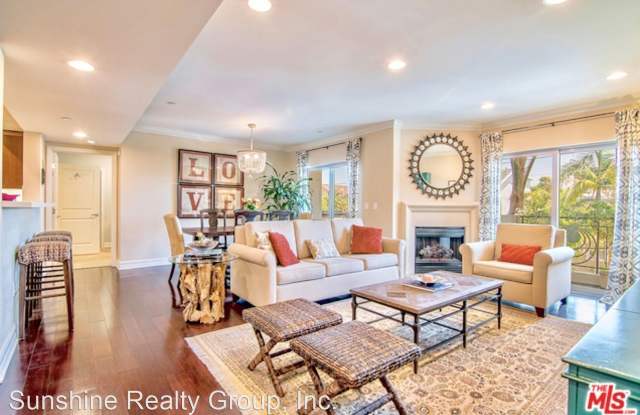 951 Granville Ave 202 Los Angeles Ca Apartments For Rent