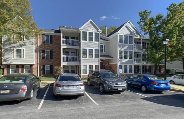 1318 Greenbriar Cir 1 Pikesville Md Apartments For Rent