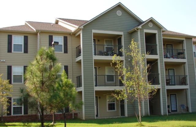 Timber Ridge Cushing Ok Apartments For Rent