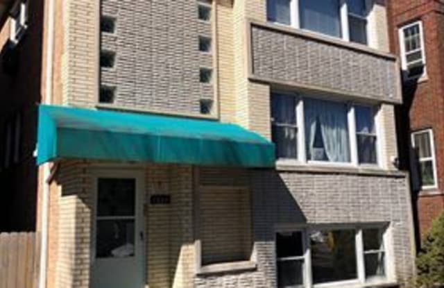 1324 Maple Avenue Berwyn Il Apartments For Rent