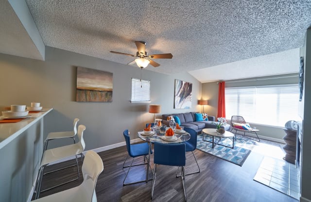 Alvista Falls Westminster Co Apartments For Rent