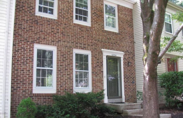 10334 Pond Spice Terrace Burke Centre Va Apartments For Rent