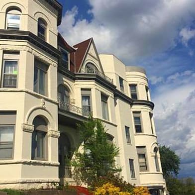 Les Chateaux Apartments For Rent