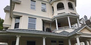 Chestnut Street