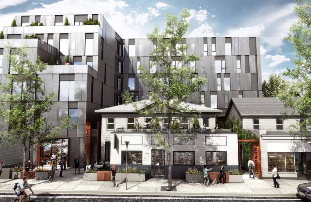 Six Hundred West Main Charlottesville Va Apartments For Rent