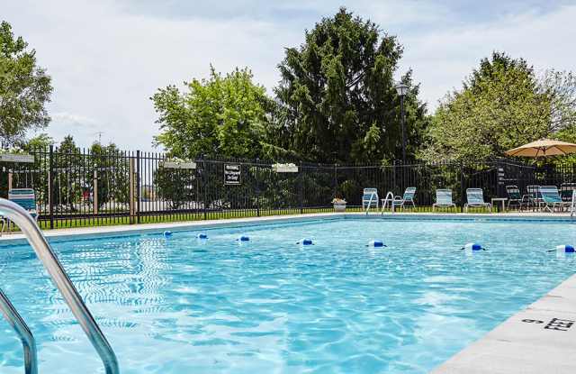 University Park Apartments Mishawaka In Apartments For Rent