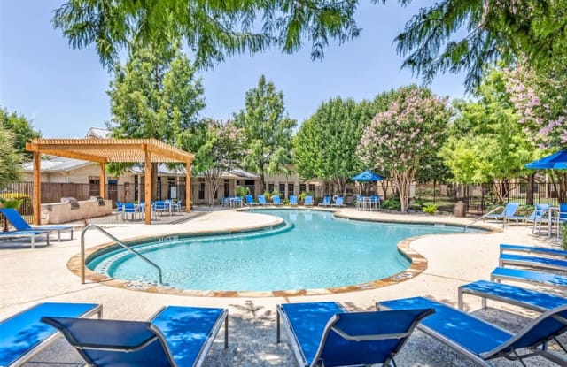 The Forum At Grand Prairie Grand Prairie Tx Apartments For Rent