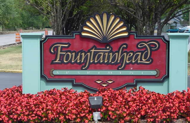 Fountainhead Apartments Indianapolis In Apartments For Rent