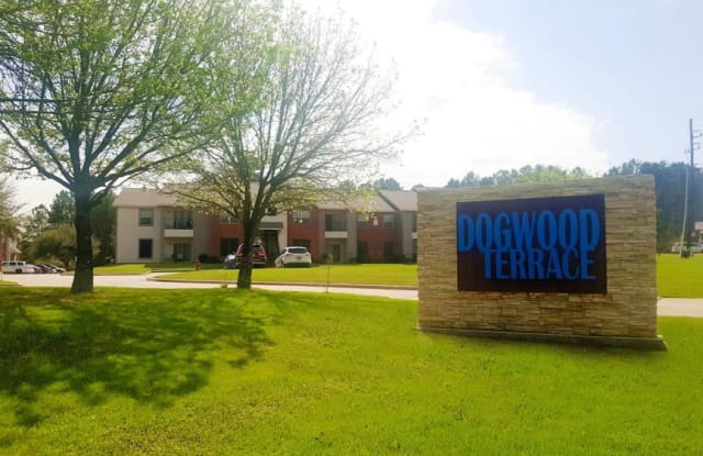 Dogwood Terrace Woodville Tx Apartments For Rent