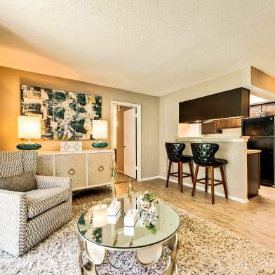 Bent Tree Trails Apartments For Rent