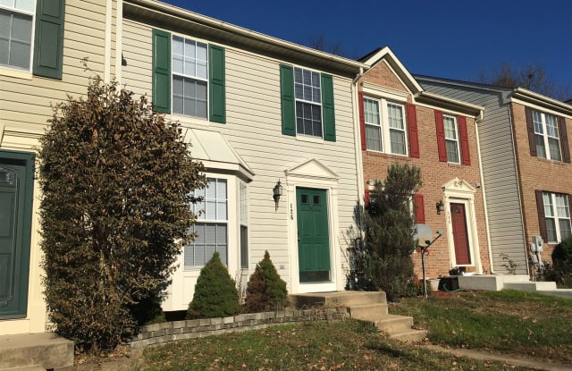 126 Foxchase Dr Glen Burnie Md Apartments For Rent
