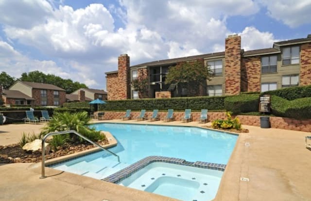 Biltmore Park San Antonio Tx Apartments For Rent